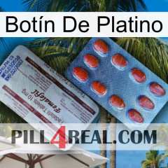 Botín De Platino 36